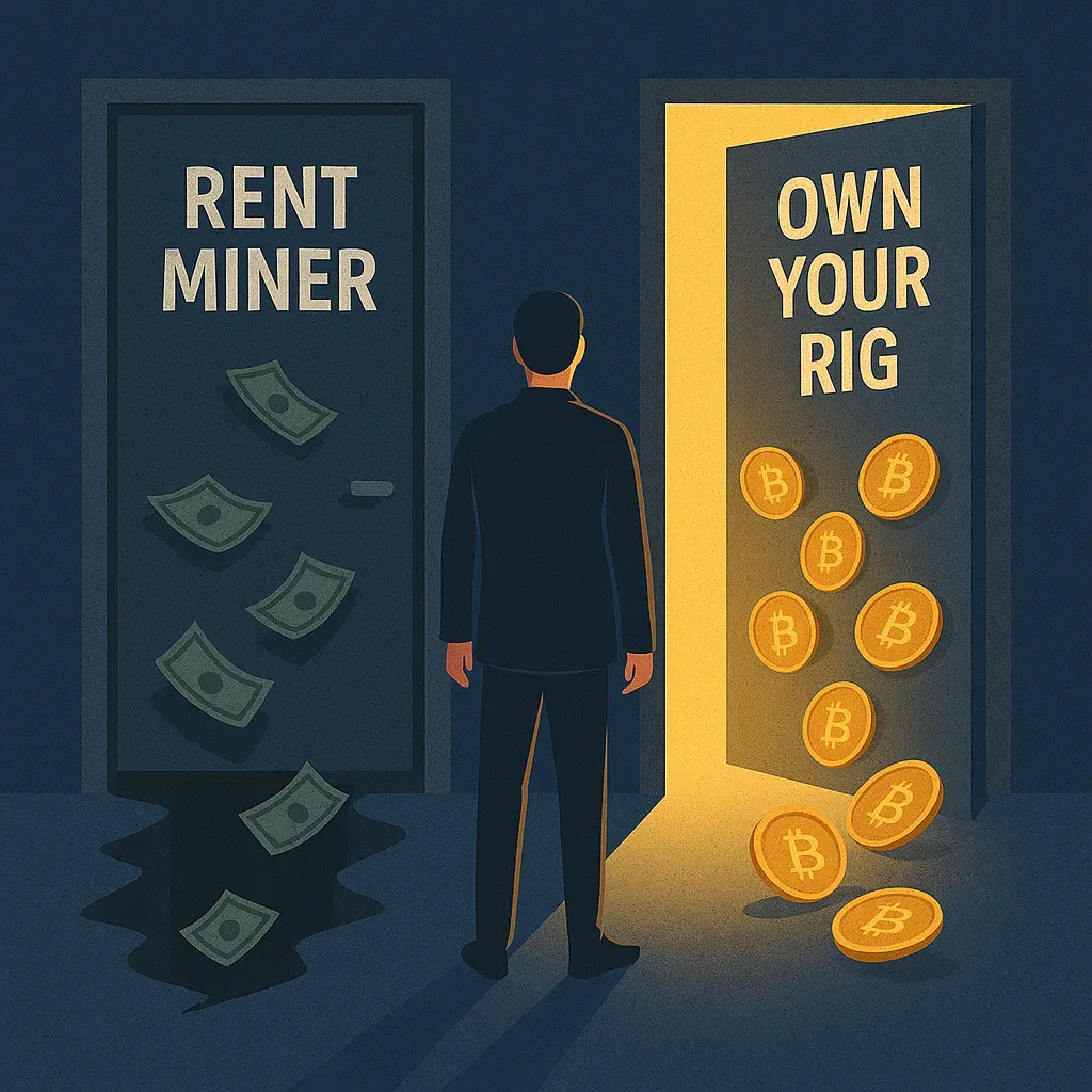 own your rig