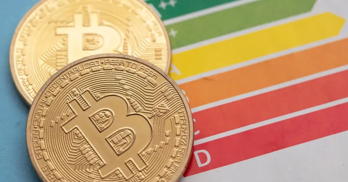 A Simpler, Sustainable Approach to Bitcoin Mining | Sazmining