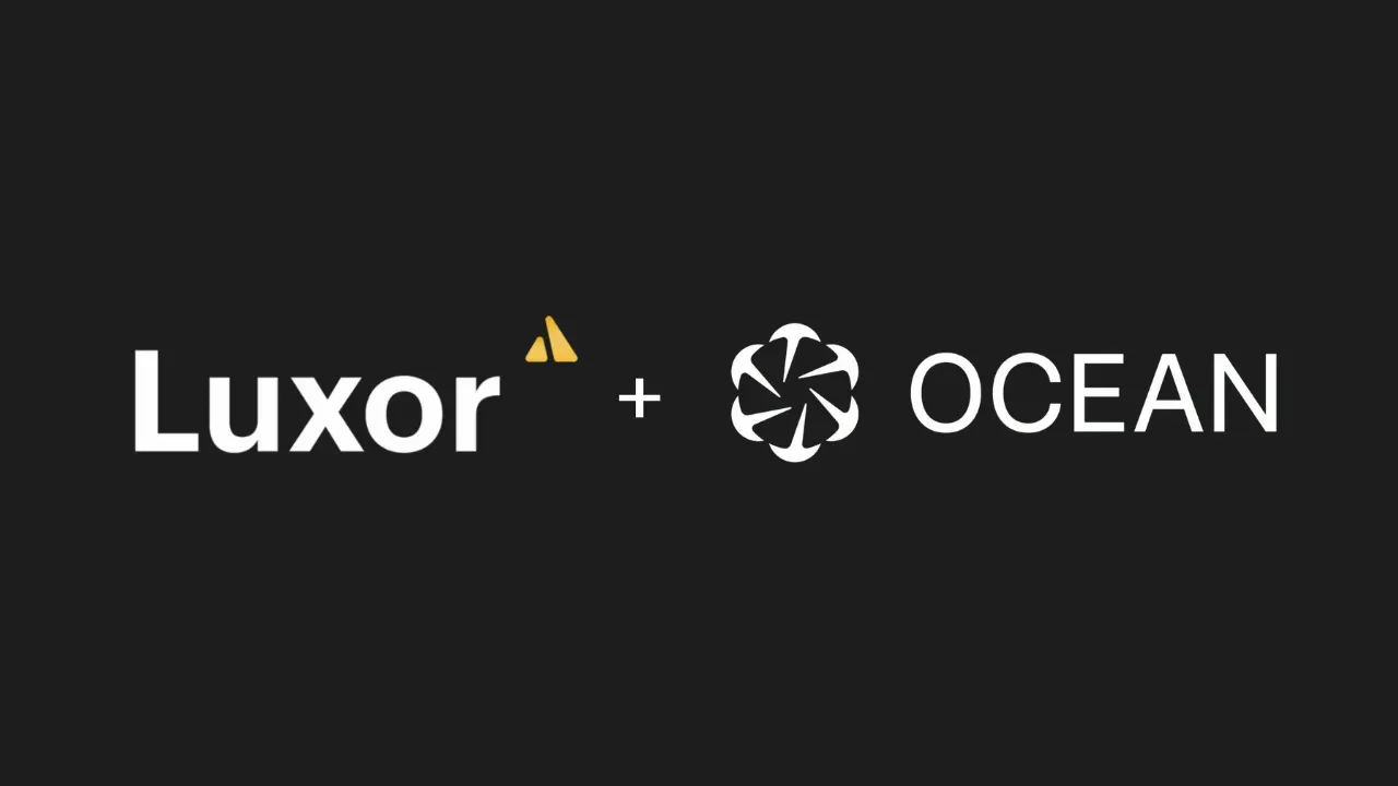 Luxor vs. OCEAN
