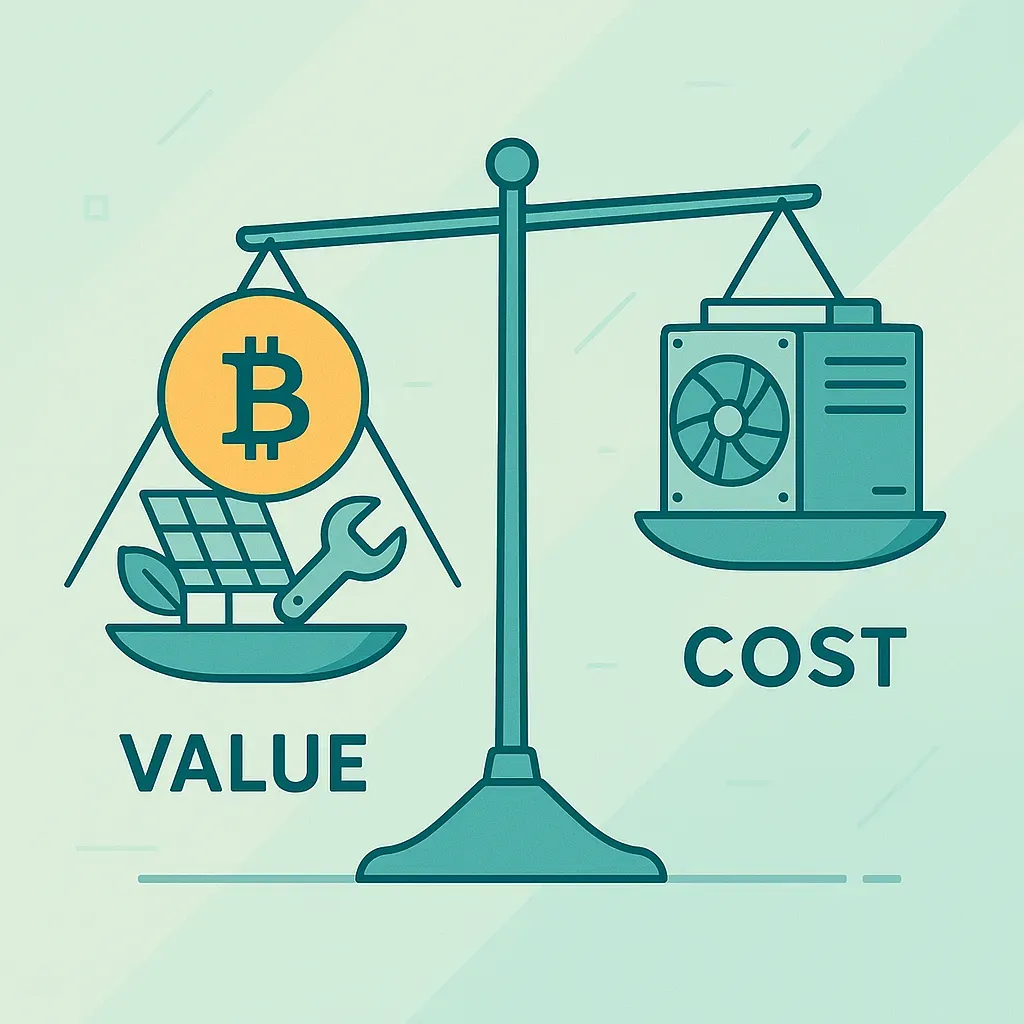 saz cost VS value
