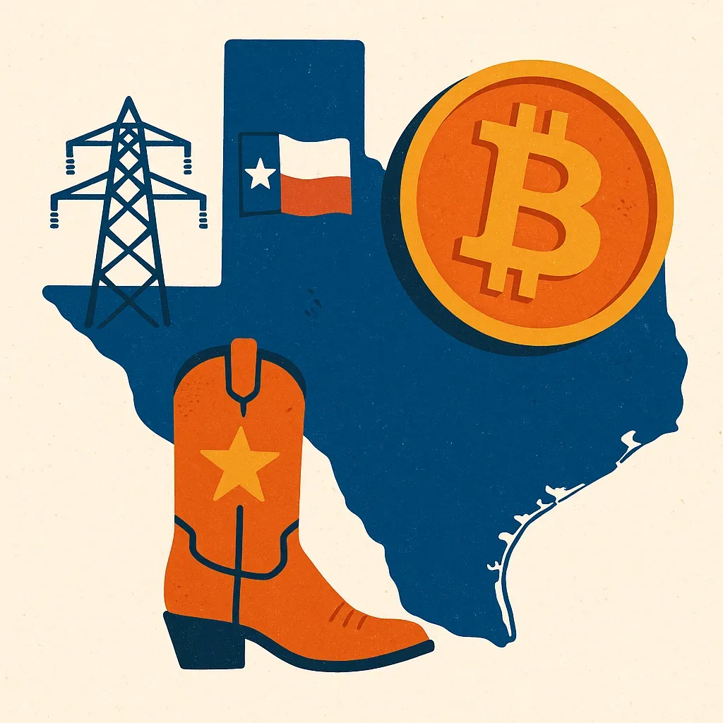 Texas BTC