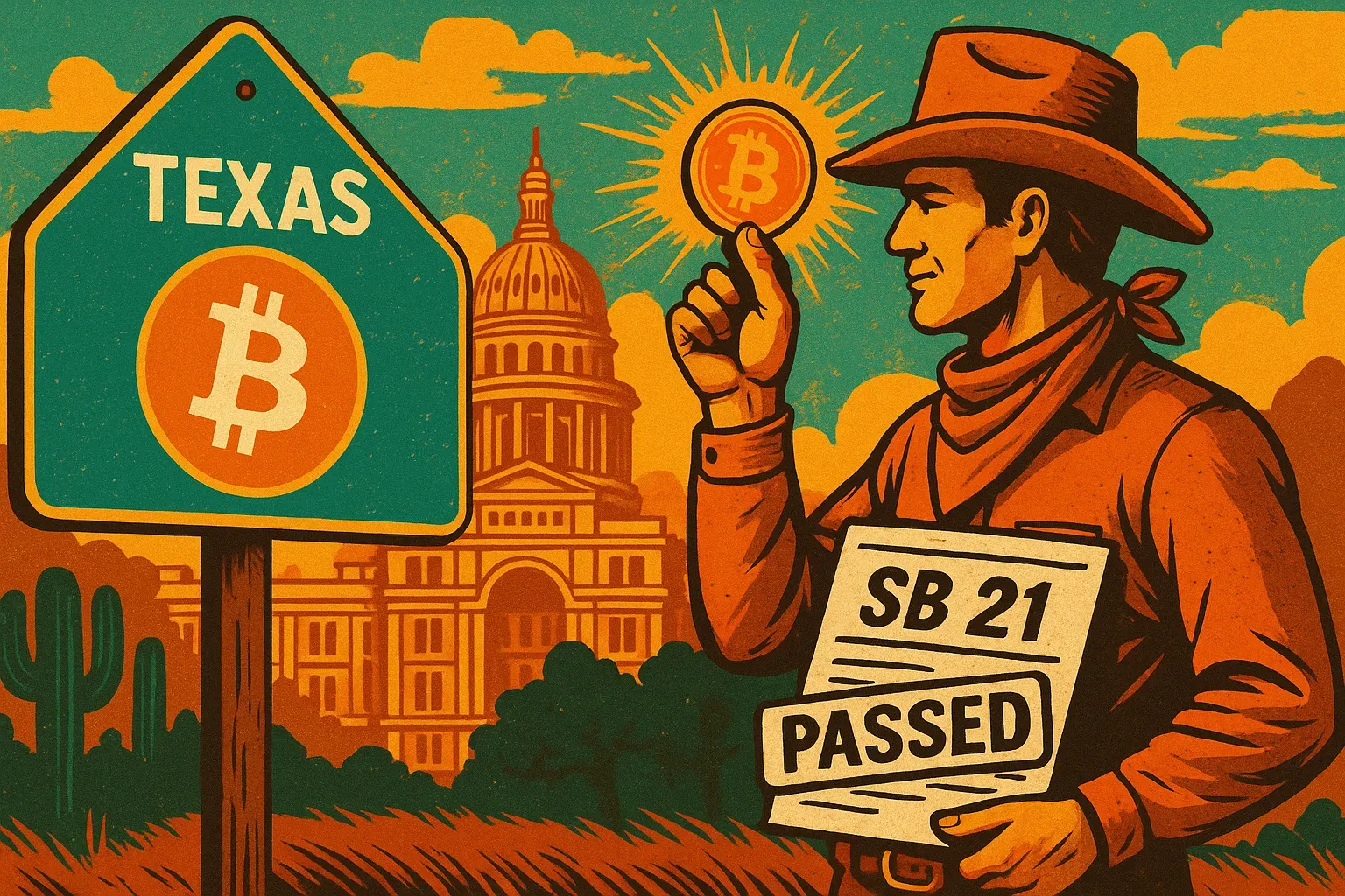 SB21 BTC