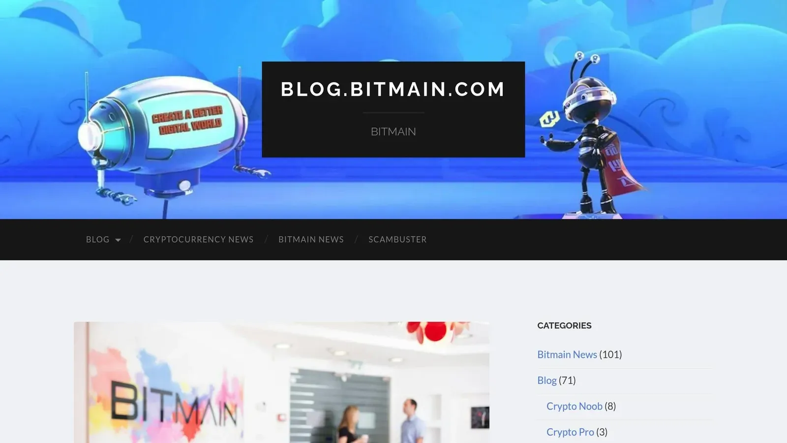 Bitmain Antminer R4