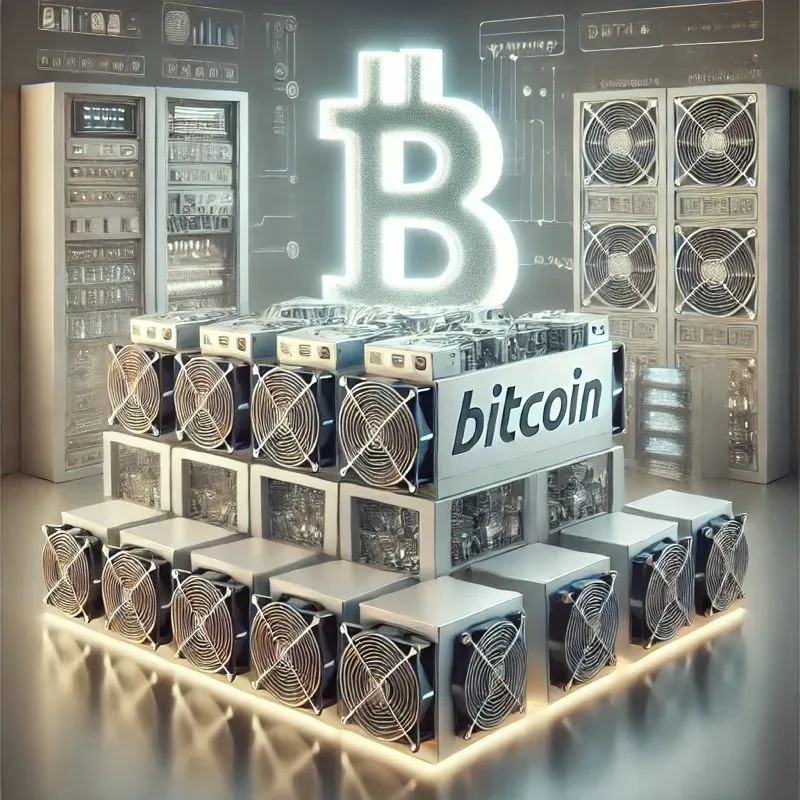 Bitcoin Rack Setup Understanding Bitcoin Mining Setup Costs | Sazmining