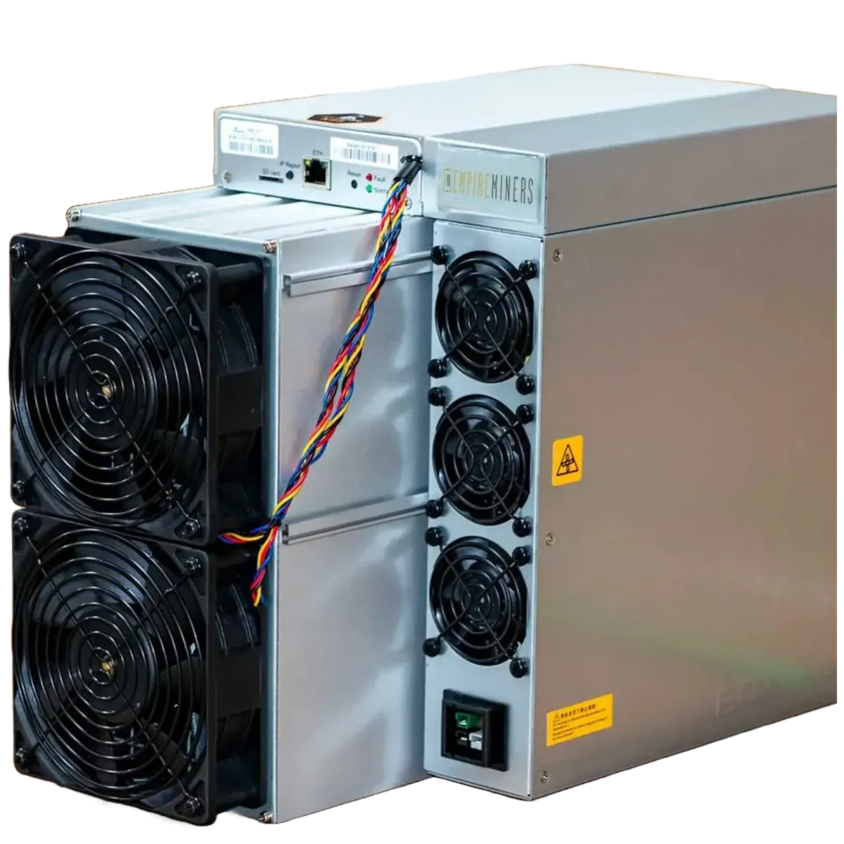 Bitmain S21 Pro234 TH/s