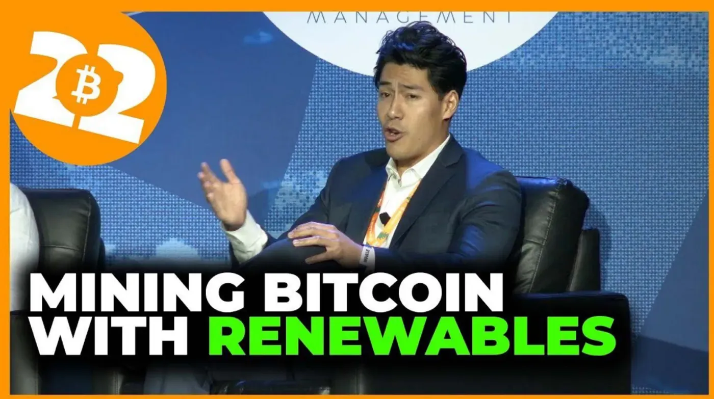 Crowds at the Bitcoin 2022 conference in Miami