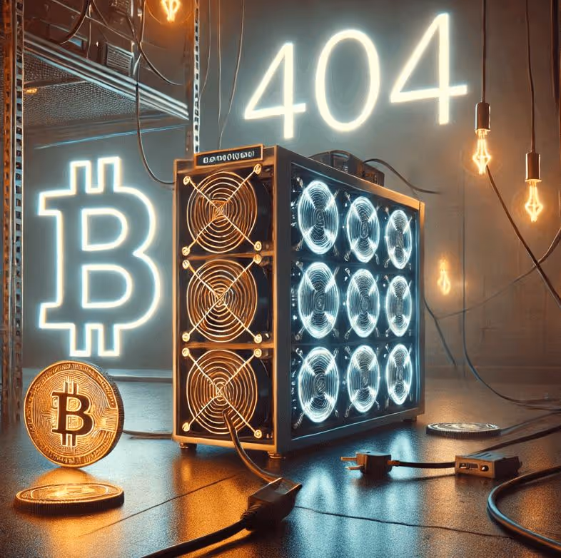 404 — página no encontrada